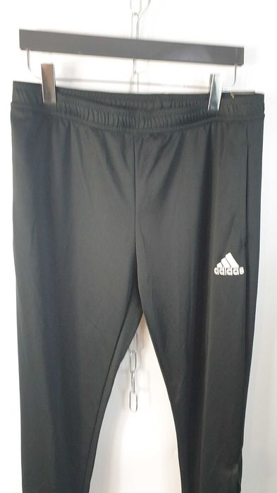 ADIDAS spodnie sportowe męskie rozmiar L