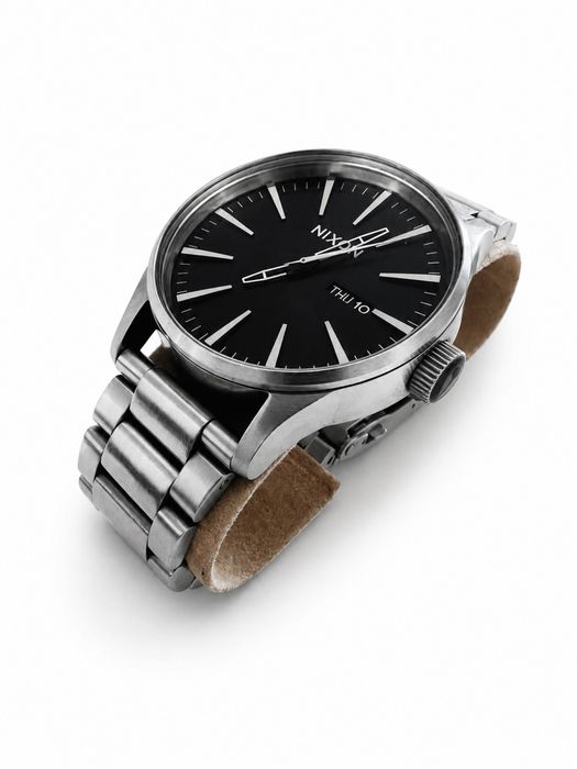 Relógio Nixon Sentry SS