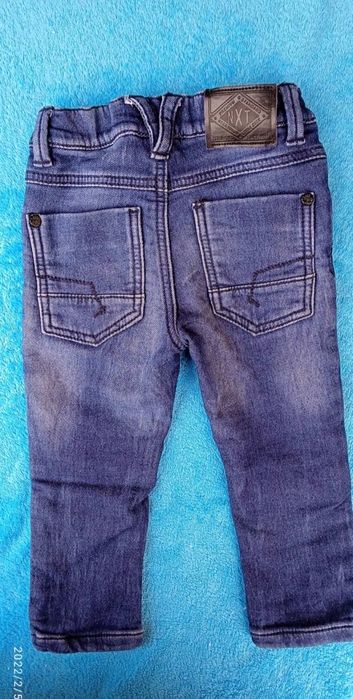 Джинсы, штаны next