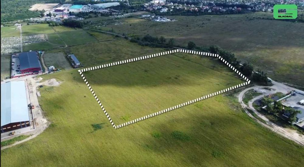 Продаж фасадної ділянки Київська обл 300кВт 311 соток БЕЗ КОМІСІЇ