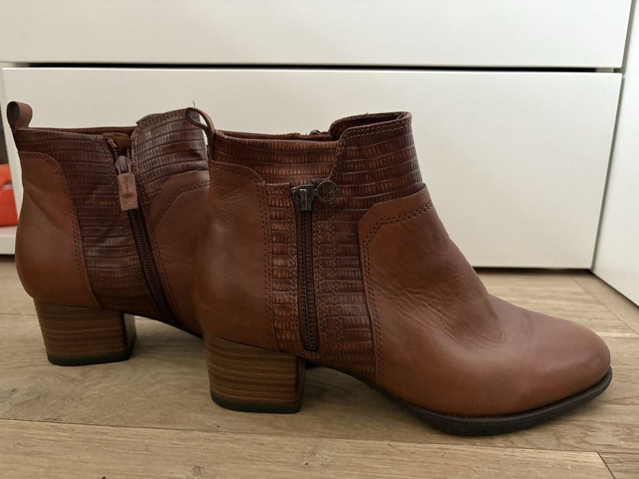 buty damskie Tamaris