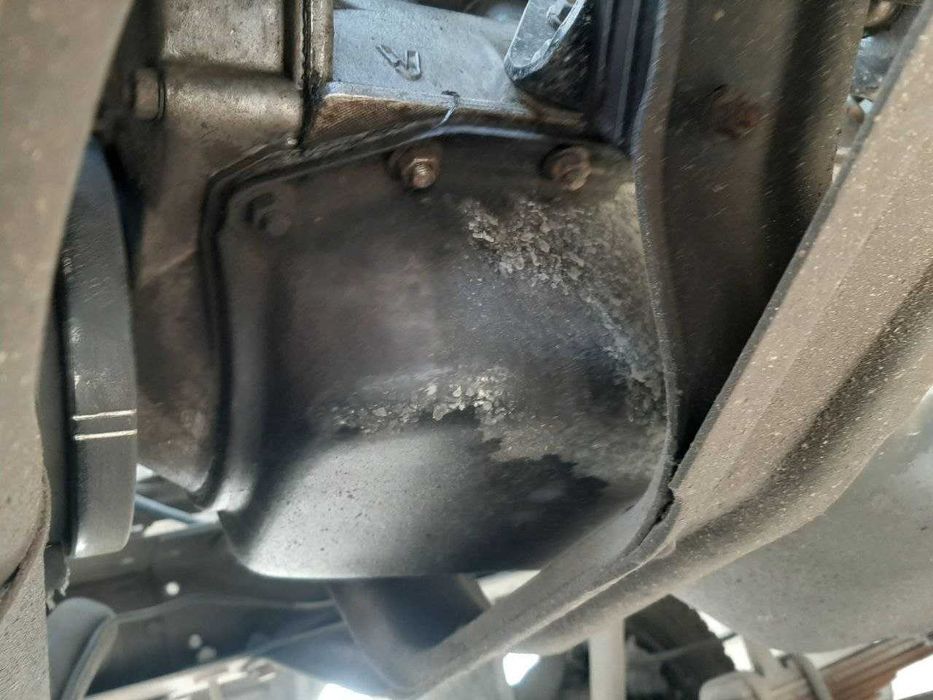 Мотор уаз 4215 2.9л