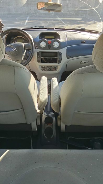 Citroen C3 2002,Mecânica TOP!!