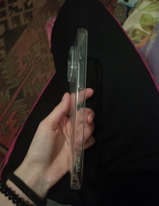 Чехол на айфон 16 про Макс