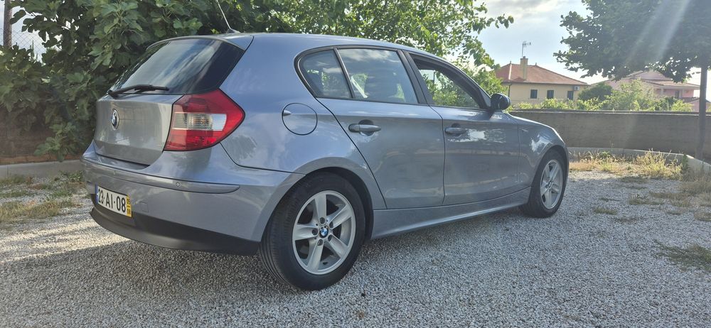 BMW Série 1 116i