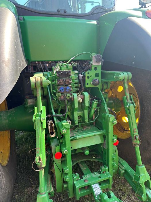 Продається трактор John Deer 8270r