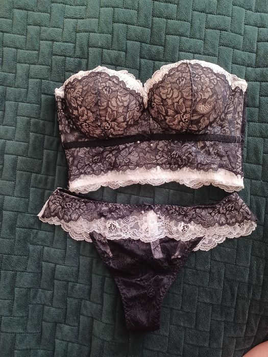 Komplet Intimissimi r40