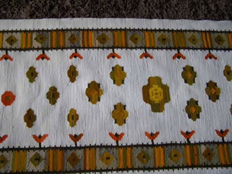Kilim -"Meksyk" , proj.Ireny Potoczek