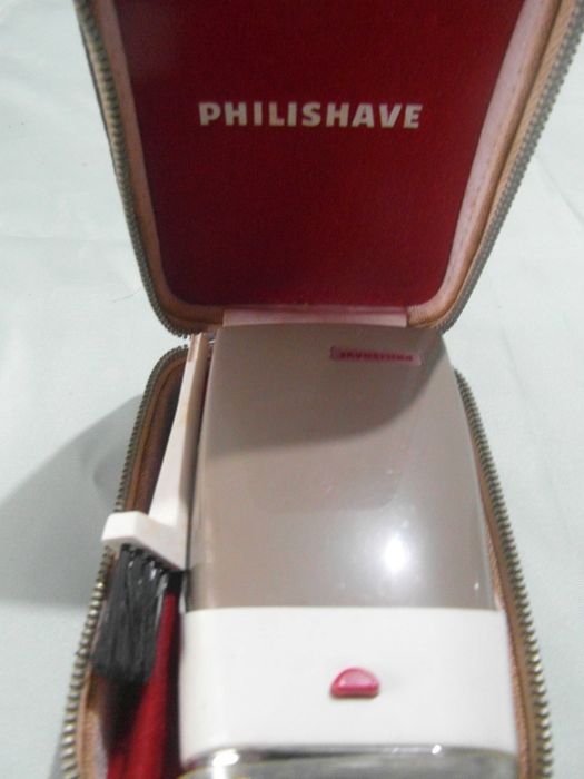 Maquina barbear Philishave
