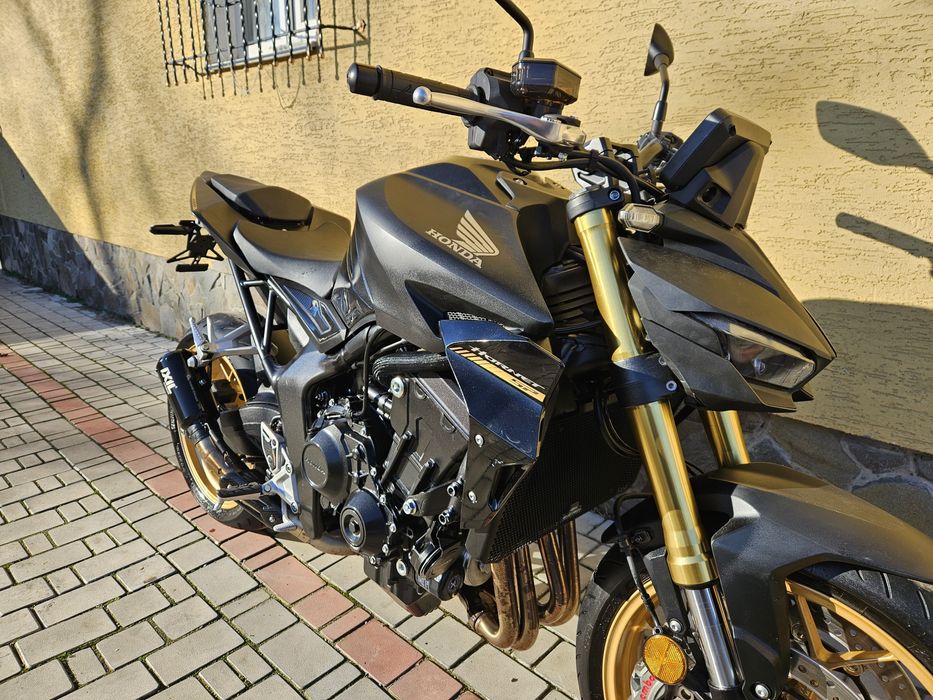 Honda cb 1000 HORNET SP