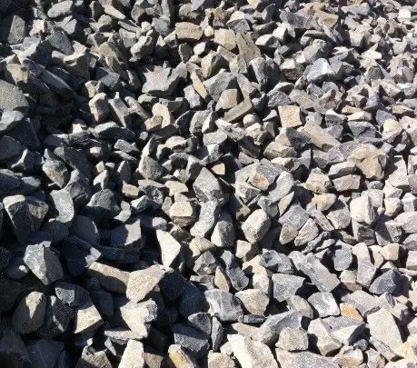 Доставка піску, каменю, вібсіву та щебеню різної фракції