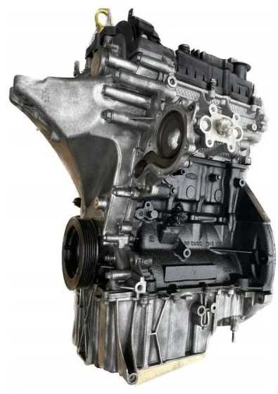 Silnik. 1.0 ECOBOOST M1CB M1DB M1DD B7DA M2DC M2DA   2 Lata Gwarancji