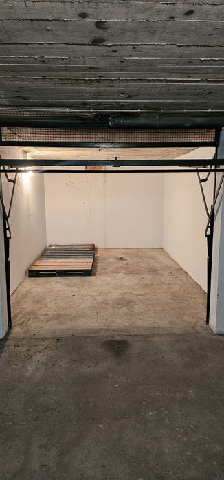 Garagem / box fechada