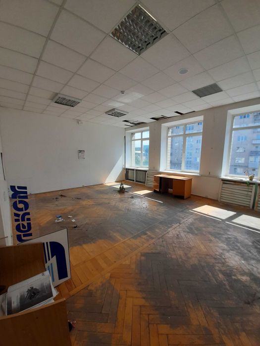 Оренда Укртелеком*, 1120 м2 м. Хмельницький, вул. Проскурівська, 13 - Більше