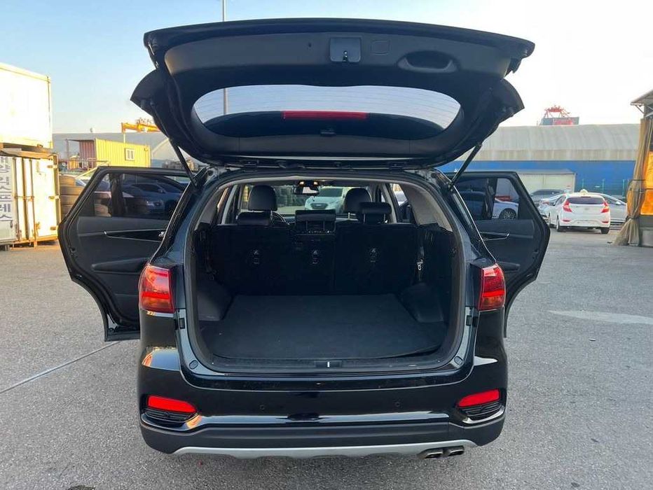 Kia  Sorento 2WD