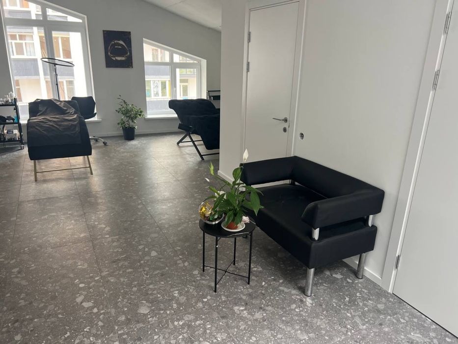 Оренда приміщення/місця для майстрів лашмейкера, бровіста, візажиста