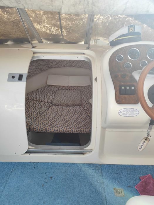 Lancha Gobbi 225 Sport