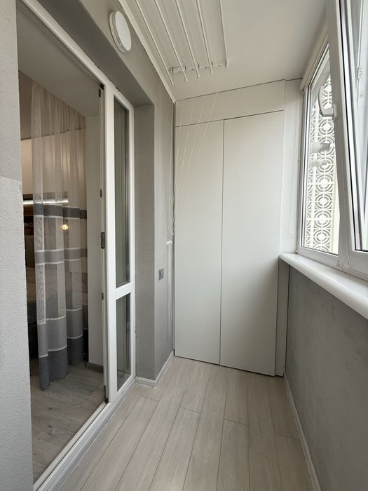 Продаж 2кім., новобудова, площа 46м, мебді техніка, 6/10 пов.