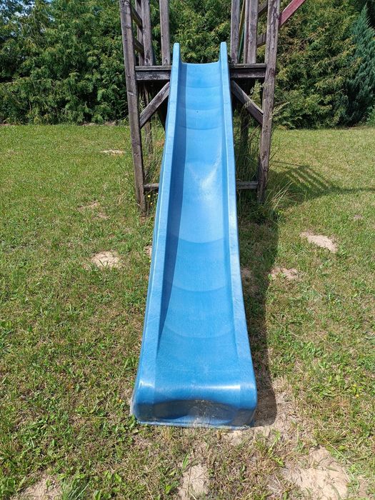 Zjeżdzalnia 3metry