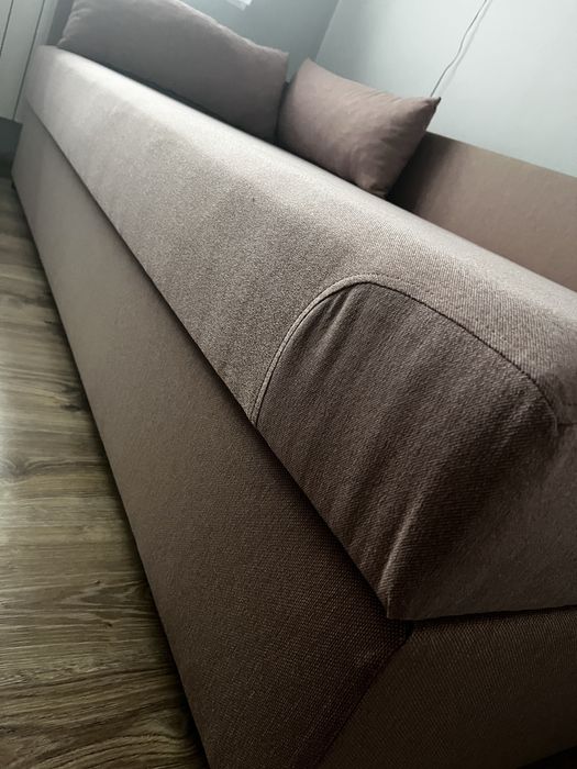 Łóżko jednoosobowe 90x200