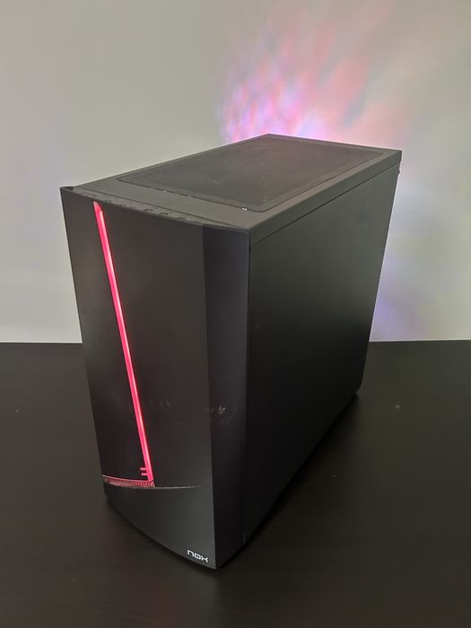 Computador Desktop Gaming