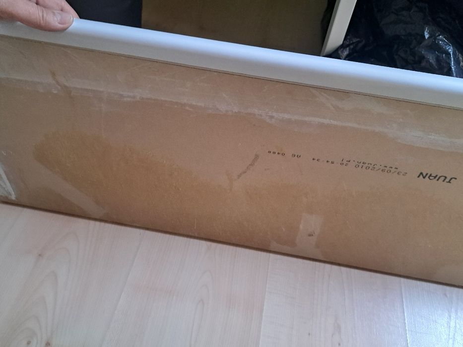 Parapet z konglomeratu 92x28 bardzo solidny