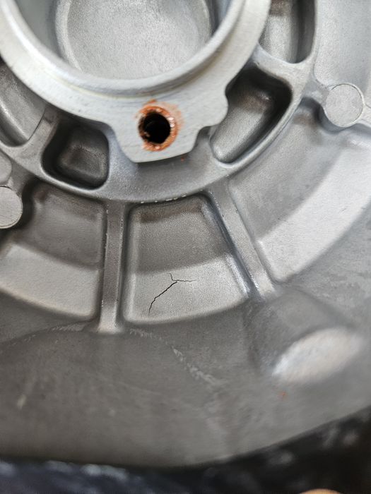 Suzuki gsxs gsx-s 1000 dekiel alternatora pokrywa lewy lewa 15-23