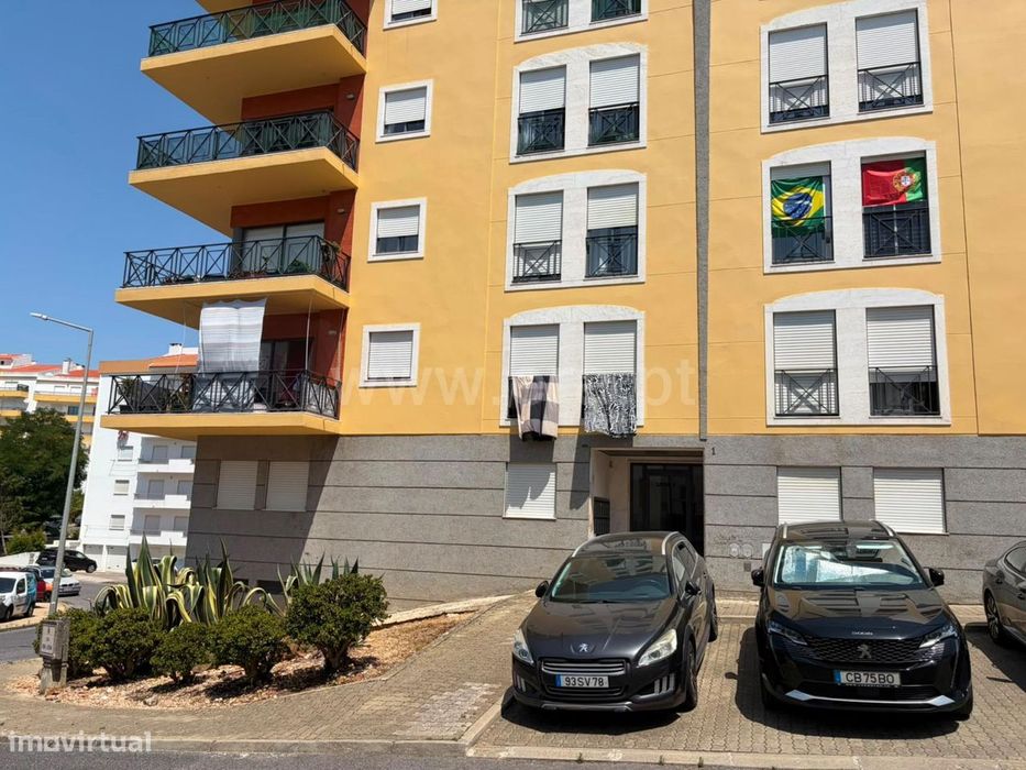Apartamento T2, Mafra