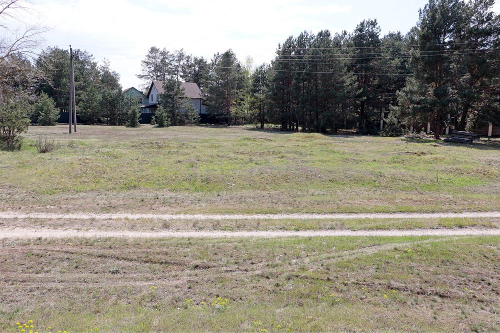 Земельна ділянка