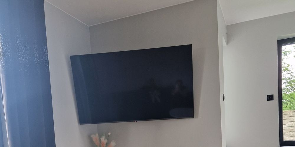 Telewizor LG 65 cali