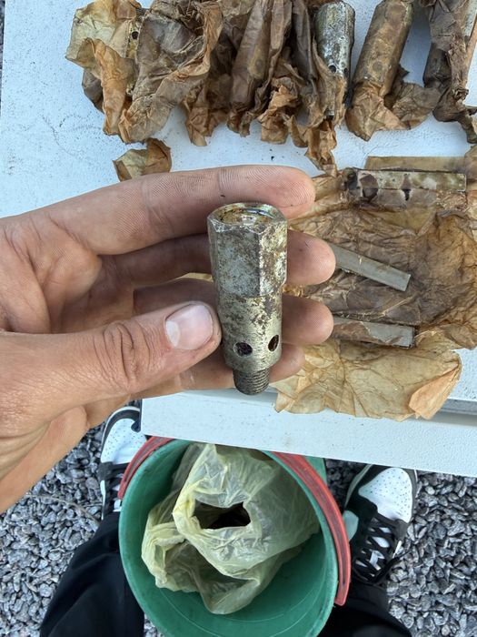 Пластина клапана компресора У43102А!, клапан!