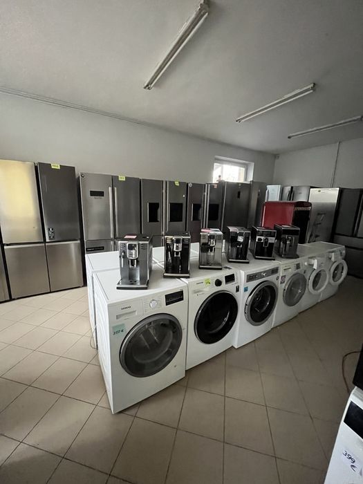 Холодильник вбудований Küppersbusch IKEF3290-2