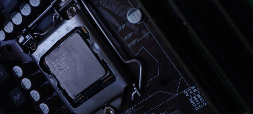 intel zeon 3440x +16bg оперативної памяті