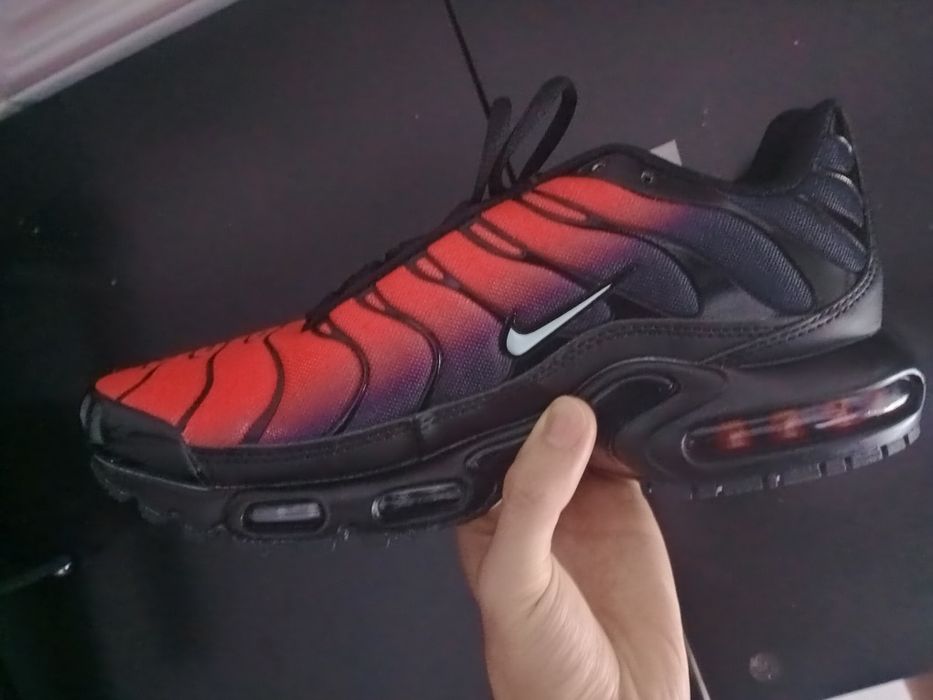 Nike air max plus TN