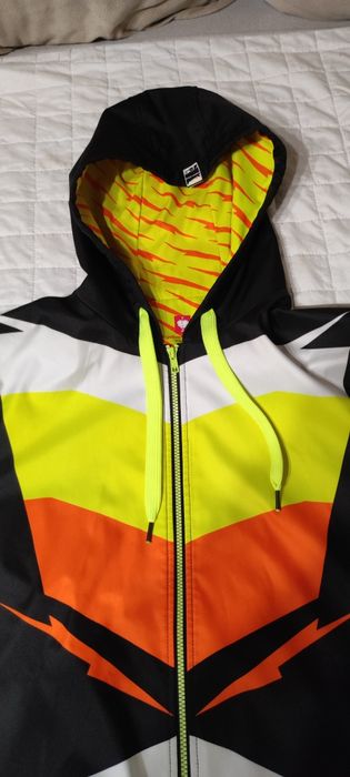 Bluza Engelbert Strauss L Enjoy Polar