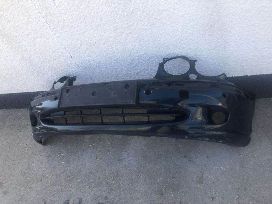 Parachoque jaguar x-type