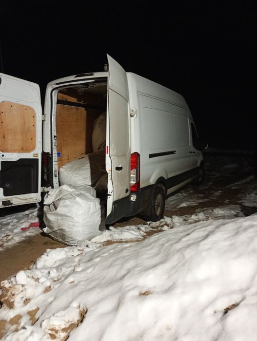 Opróżnianie mieszkań i lokali użytkowych Przeprowadzki. Usługi transpo