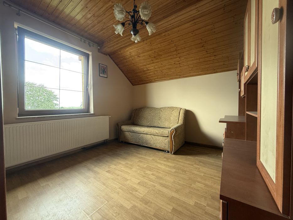 Przestronne mieszkanie z ogrodem. Cena z częścią opłat