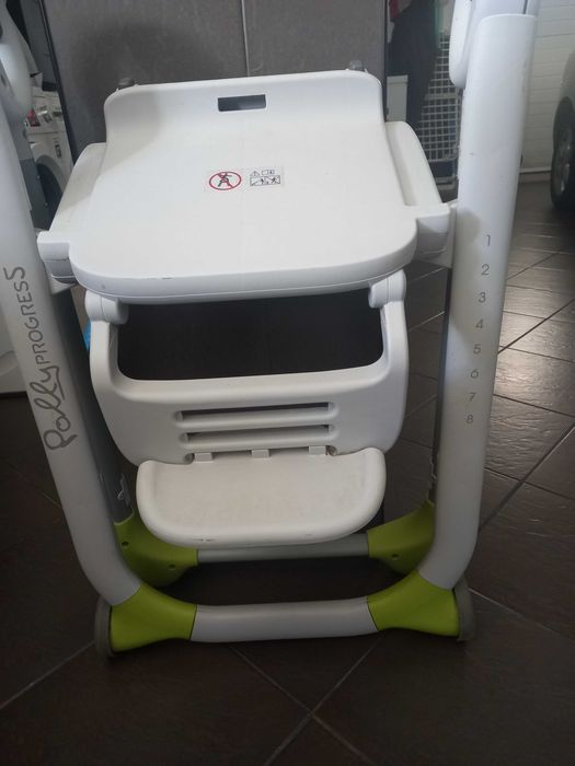 Cadeira Polly Progres 564862711490434121