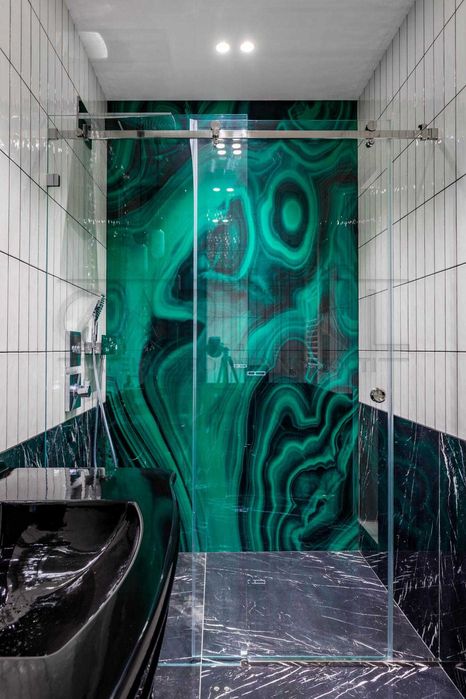 Многокомнатная квартира по адресу бульвар Дружбы Народов (площадь 212 м²) - Atlanta.ua - фото 20