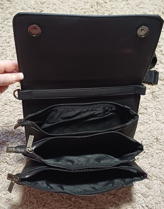 Сумка клатч Prada