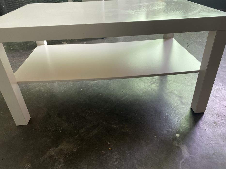Mesa de centro IKEA
