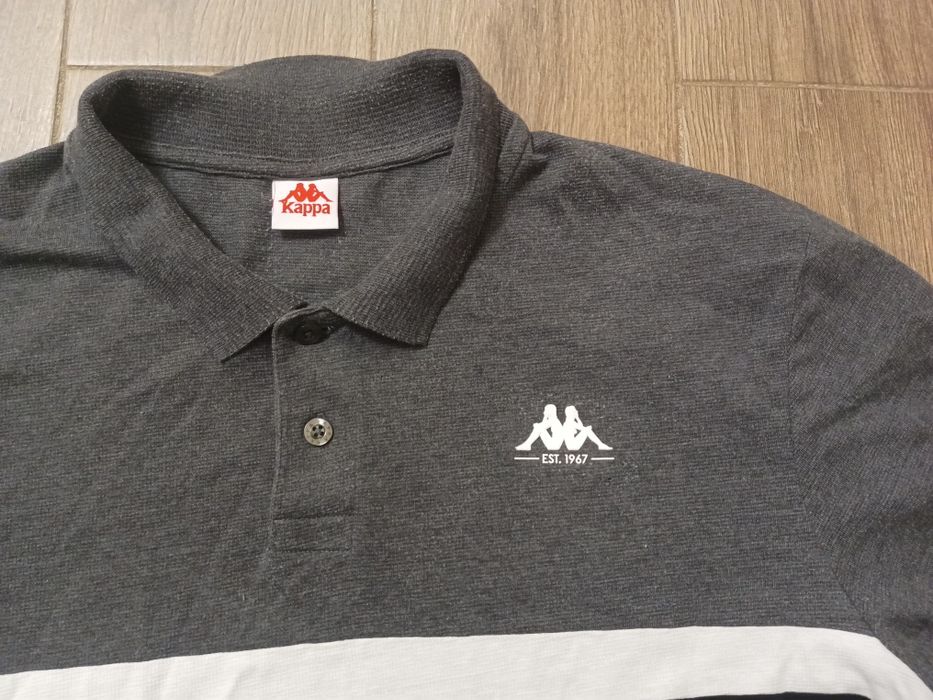 Kappa Поло оригинал