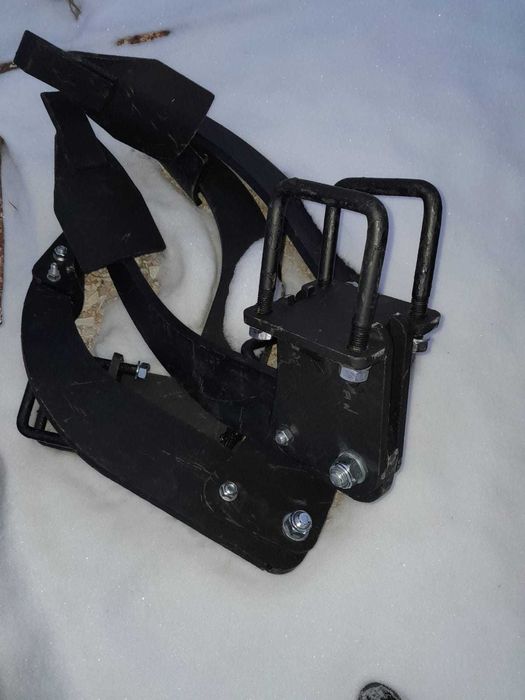 NOWY pazur ząb głębosz lis solidna łapa gwarancja jakości DOWÓZ