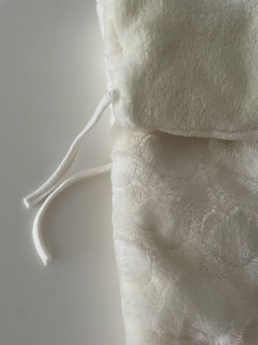Saco de babycoque - novo