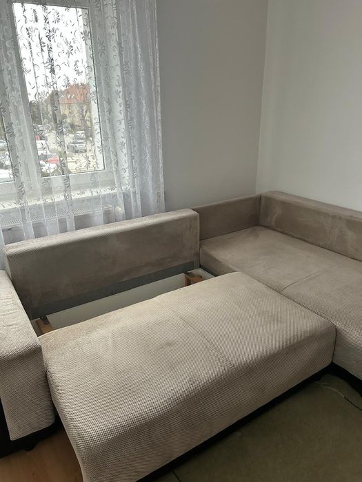 Sofa kanapa  narożnik