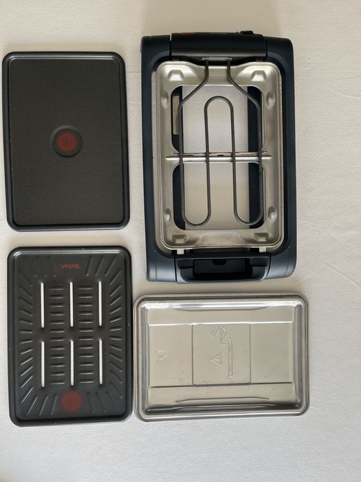 Grelhador Tefal Excelio Comfort