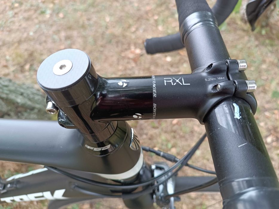 Trek Emonda SL 56 H2 Ultegra 7.3 kg