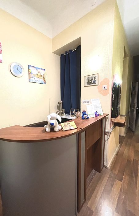 Хостел - метро Площа Українських Героїв 5 хв | Без відкл/Гаряча вода!