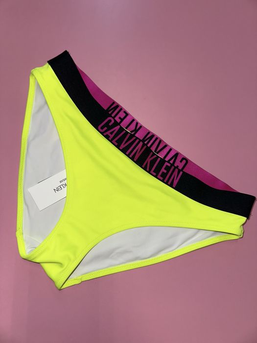 Купальник низ келвін кляйн плавки с S calvin klein